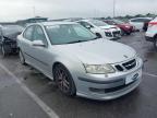 2007 SAAB 9-3 AERO 2 for sale at Copart CHESTER