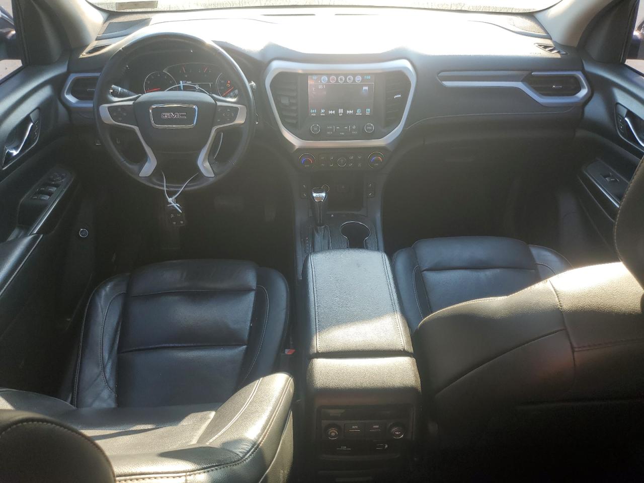 2017 GMC Acadia Slt-1 VIN: 1GKKNULS4HZ230313 Lot: 62896775