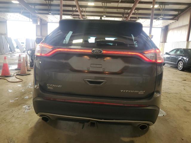  FORD EDGE 2015 Szary