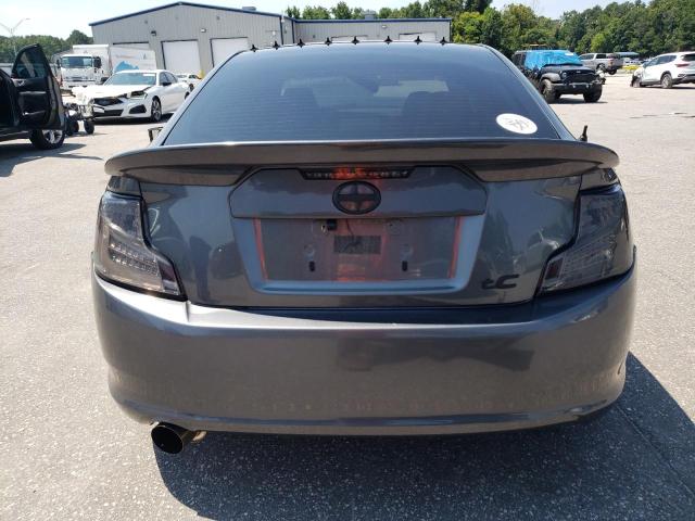  TOYOTA SCION 2013 Szary