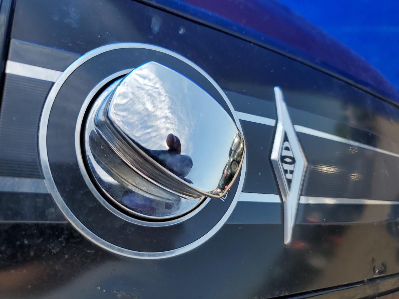 2021 Harley-Davidson Flhrxs VIN: 1HD1KVP19MB630375 Lot: 66944595