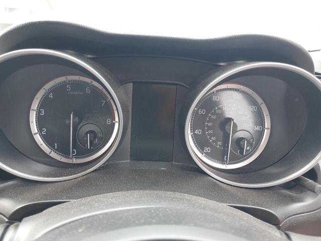 2018 SUZUKI SWIFT SZ5