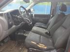2012 CHEVROLET SILVERADO K1500 LS   for sale at Copart NB - MONCTON