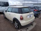 2009 MINI COOPER D for sale at Copart WESTBURY