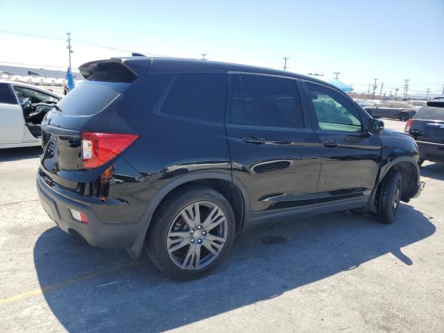  HONDA PASSPORT 2021 Czarny