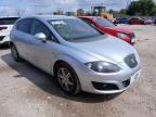 2010 SEAT LEON SE CR for sale at Copart BRISTOL