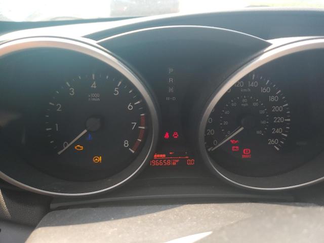 2011 MAZDA 3 I  