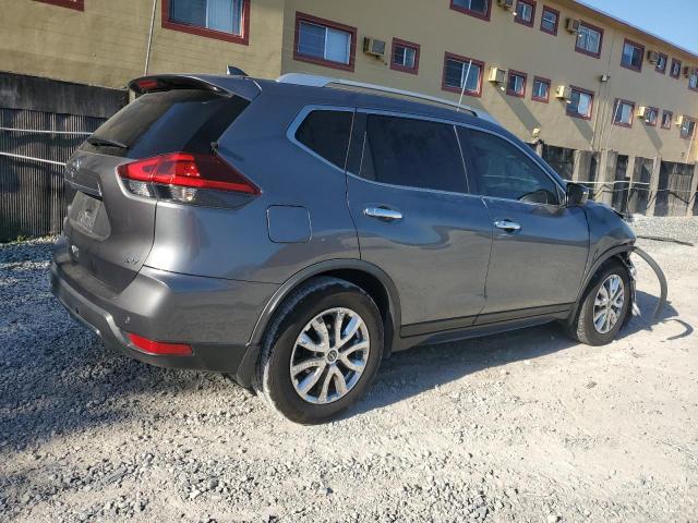  NISSAN ROGUE 2019 Szary