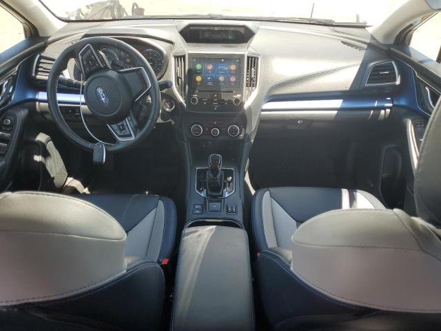 SUBARU CROSSTREK 2020 Белы