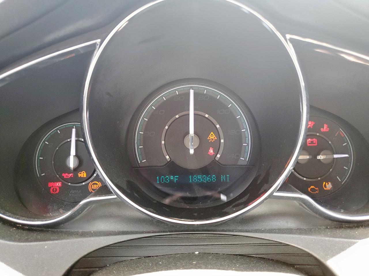 2009 Chevrolet Malibu 2Lt VIN: 1G1ZJ577894249942 Lot: 66618645