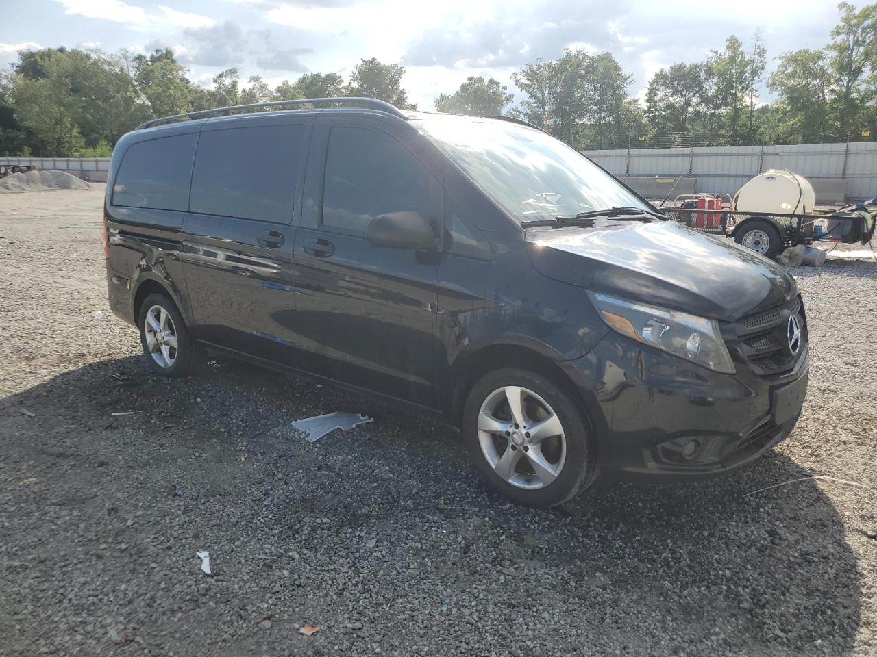 wd4pg2ee5g3153420 WD4PG2EE5G3153420 2016 Mercedes-Benz Metris