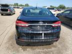 2017 FORD FUSION SE   for sale at Copart ON - TORONTO