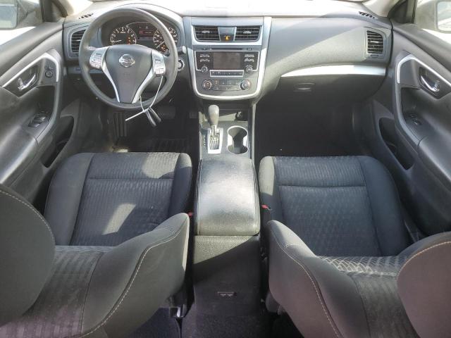  NISSAN ALTIMA 2018 Gray