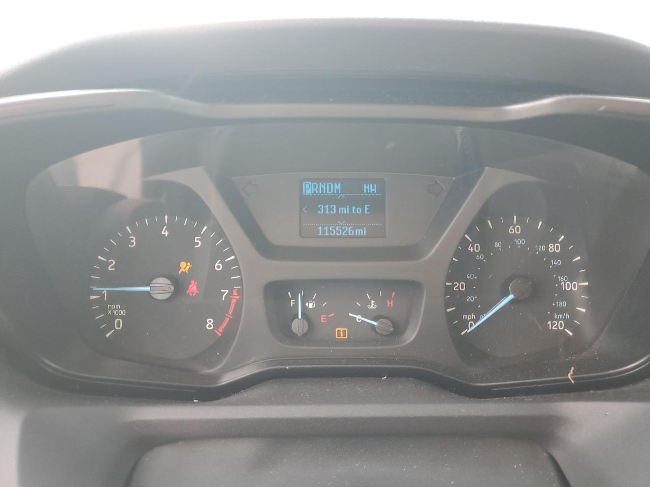 2017 Ford Transit T-350 VIN: 1FBZX2CM8HKA17498 Lot: 64225985