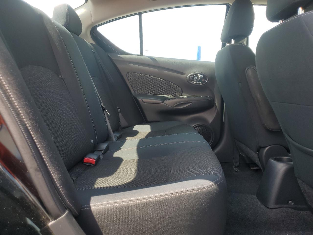 2016 Nissan Versa S VIN: 3N1CN7AP1GL839500 Lot: 64417695