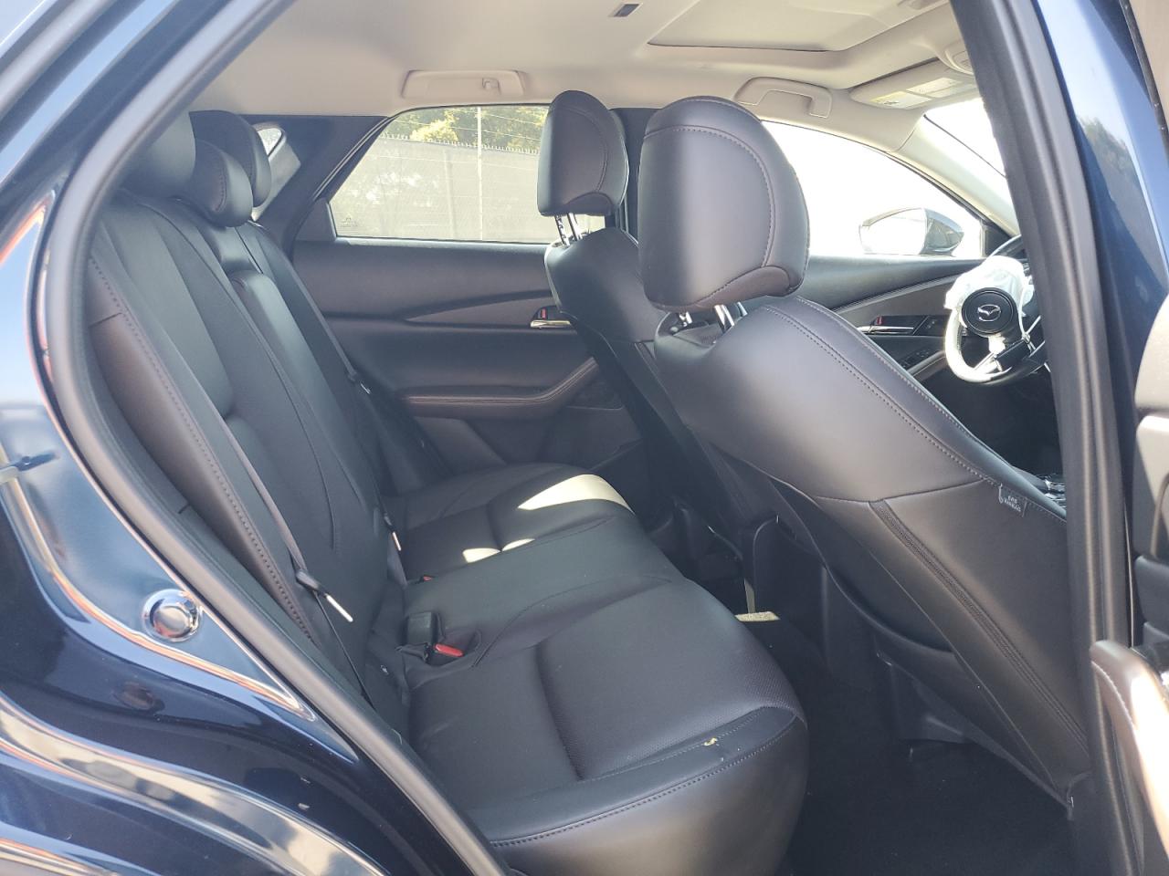 2023 Mazda Cx-30 Premium VIN: 3MVDMBDY2PM551196 Lot: 63128945