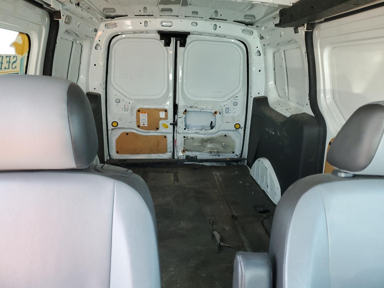 2016 Ford Transit Connect Xl VIN: NM0LS7E78G1269810 Lot: 65065625