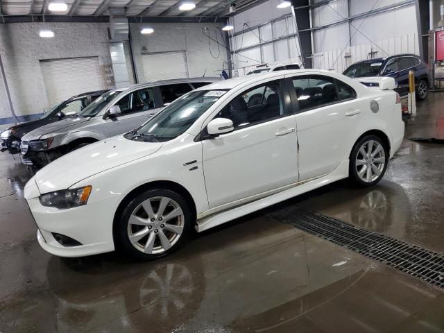  MITSUBISHI LANCER 2015 Biały