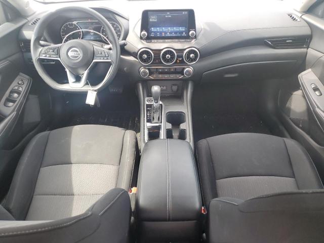  NISSAN SENTRA 2023 Charcoal