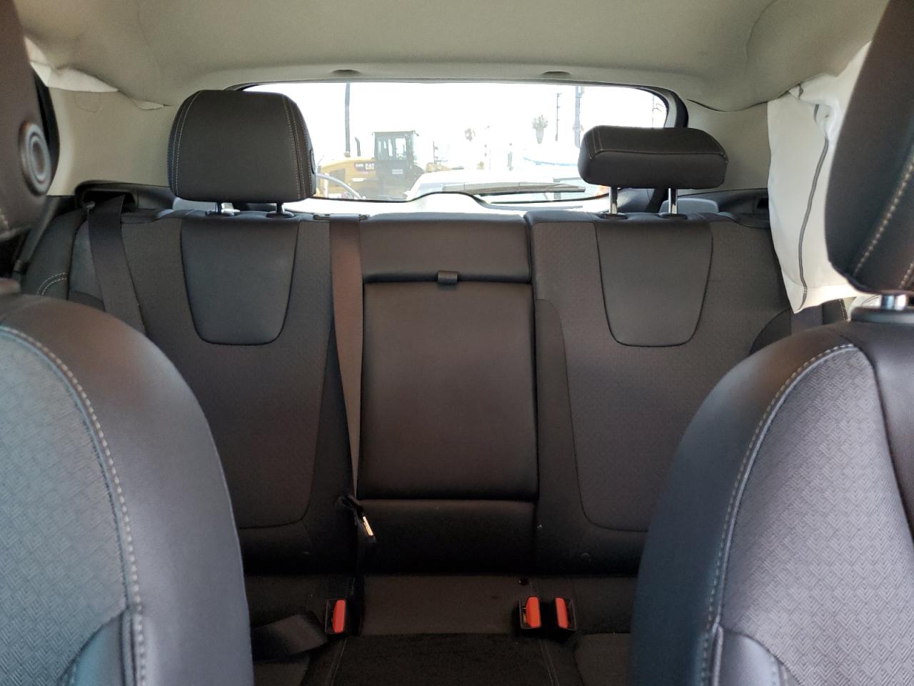 2024 Buick Encore Gx Preferred VIN: KL4AMBS23RB149520 Lot: 64270555