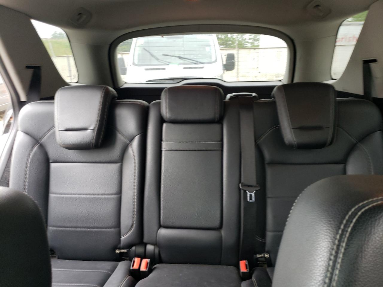 2012 Mercedes-Benz Ml 350 Bluetec VIN: 4JGDA2EB1CA019445 Lot: 64840035