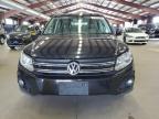 2014 VOLKSWAGEN TIGUAN S   à vendre chez Copart CT - HARTFORD SPRINGFIELD