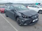 2023 MG 4 SE  for sale at Copart CHESTER