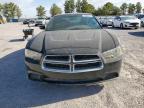 2013 DODGE CHARGER SE for sale at Copart TX - EL PASO