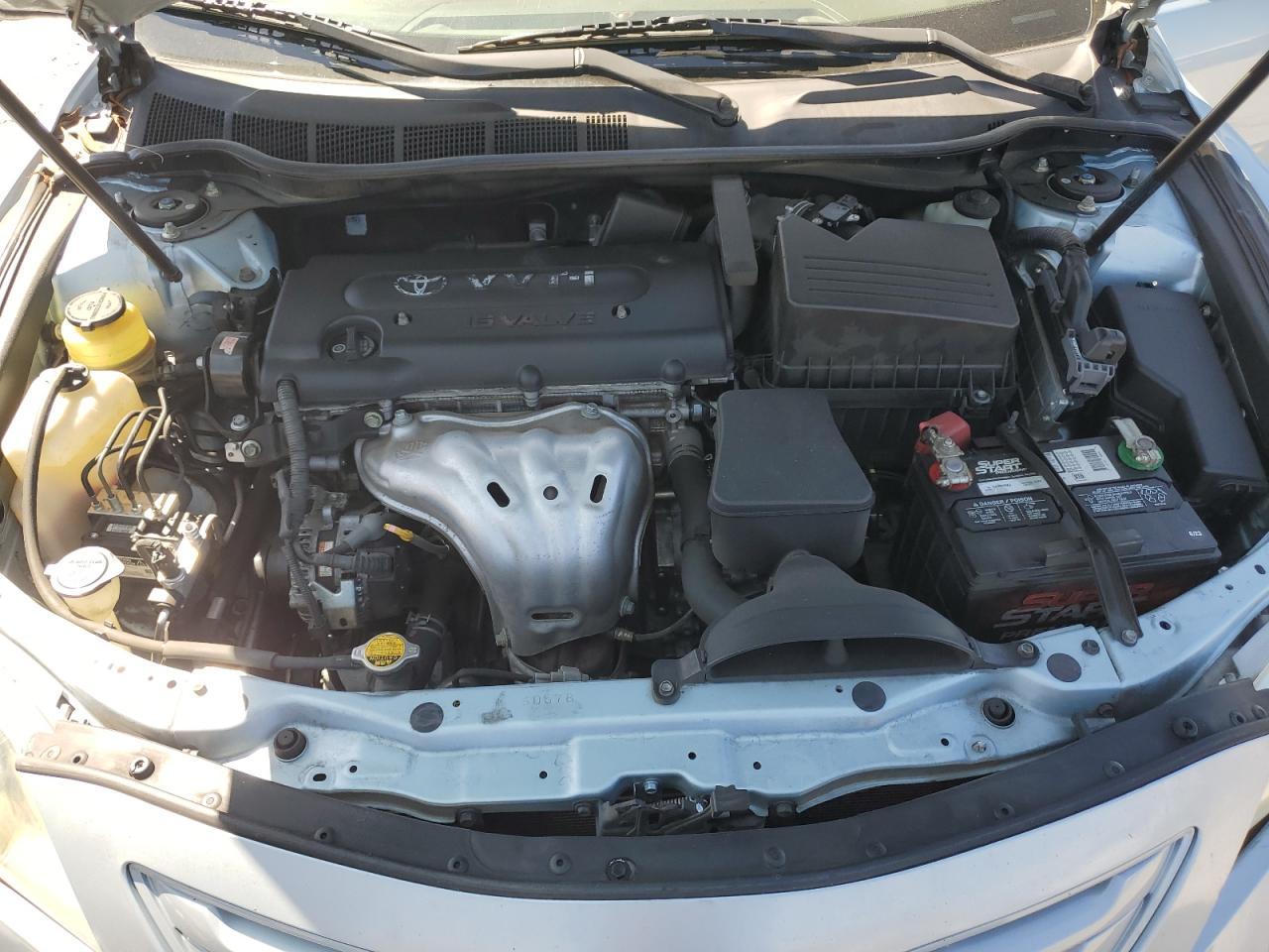 2009 Toyota Camry Base VIN: 4T1BE46K19U819336 Lot: 64283125