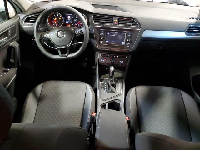 VOLKSWAGEN TIGUAN 2020 Biały
