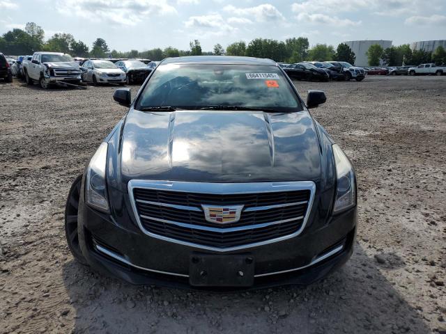  CADILLAC ATS 2015 Black
