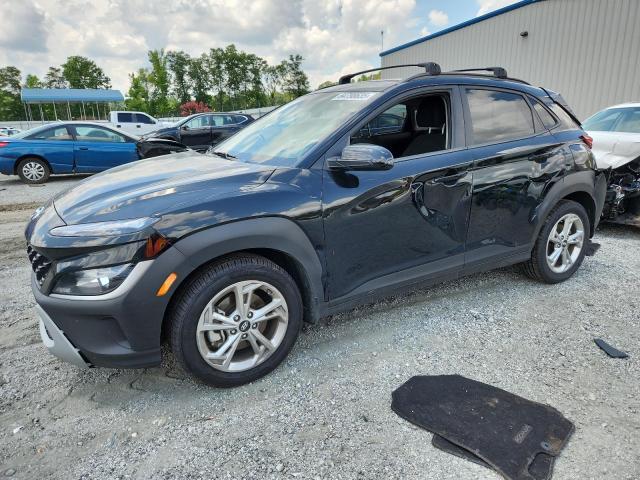  HYUNDAI KONA 2023 Czarny
