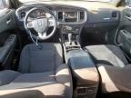 2013 DODGE CHARGER SE for sale at Copart TX - EL PASO
