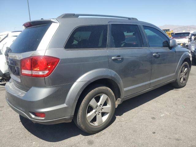  DODGE JOURNEY 2012 Gray