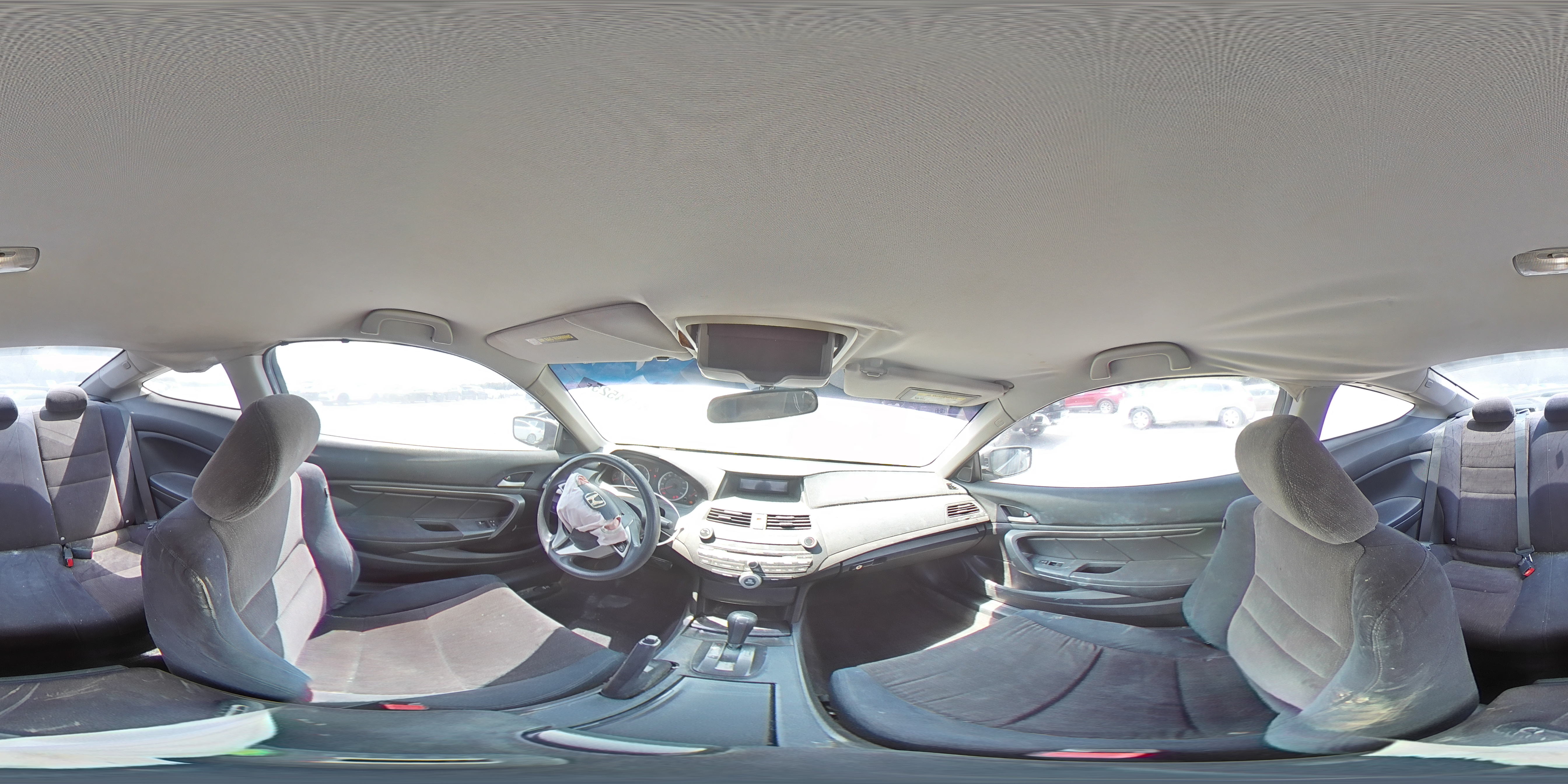 2010 Honda Accord Lx VIN: 1HGCS1B31AA015267 Lot: 64714525