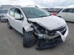 2014 PEUGEOT 2008 ACTIV for sale at Copart CORBY