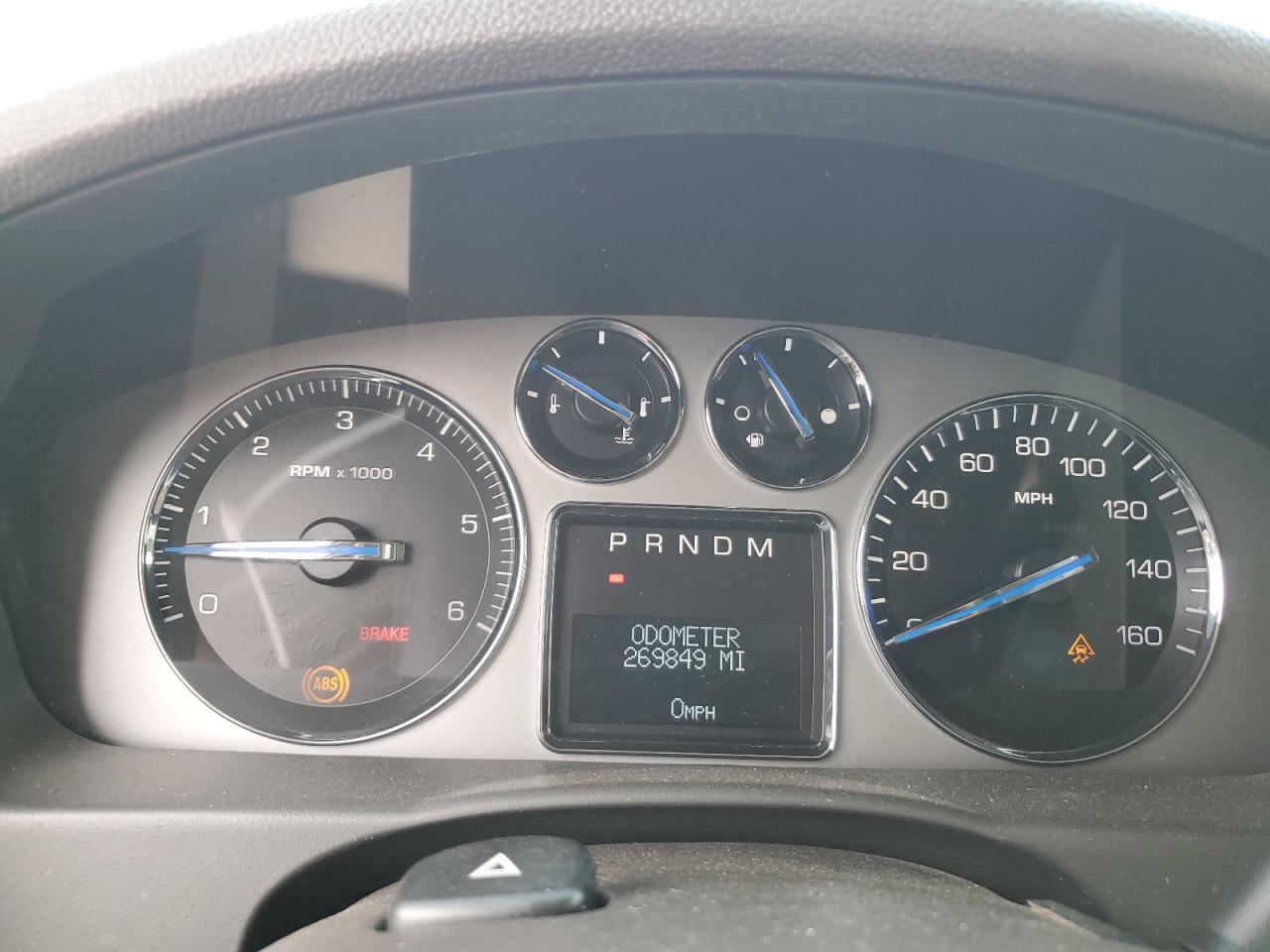 2008 Cadillac Escalade Esv VIN: 1GYFK66818R148048 Lot: 65242025