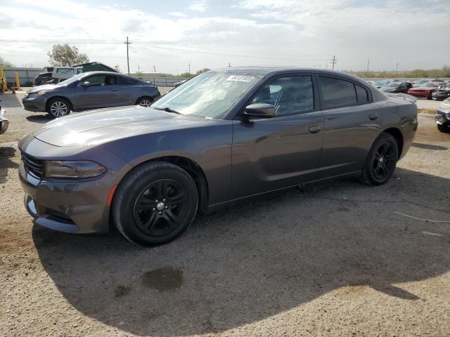  DODGE CHARGER 2020 Charcoal