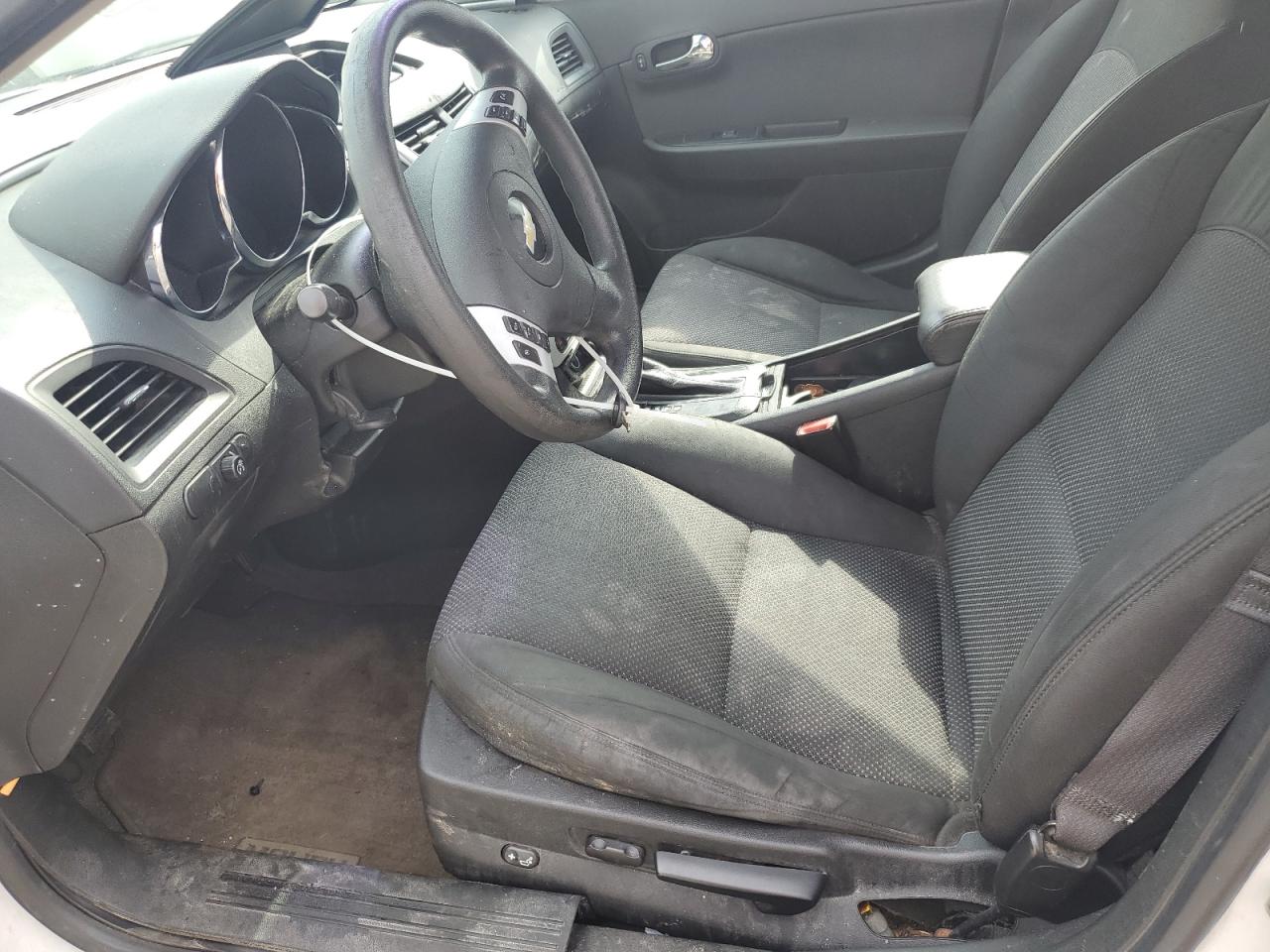 2012 Chevrolet Malibu 1Lt VIN: 1G1ZC5E08CF304448 Lot: 64808535