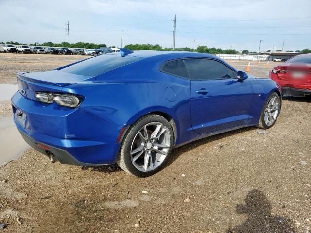  CHEVROLET CAMARO 2019 Granatowy