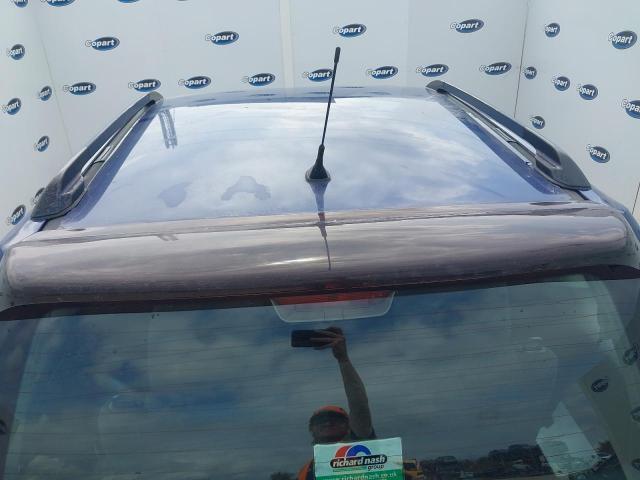 2004 TOYOTA RAV4 XT3 V