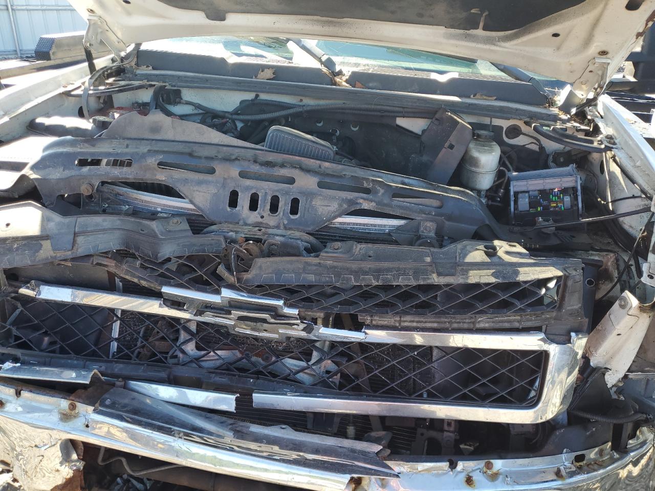 1gc4kzcgxbf115388 1GC4KZCGXBF115388 2011 Chevrolet Silverado K3500