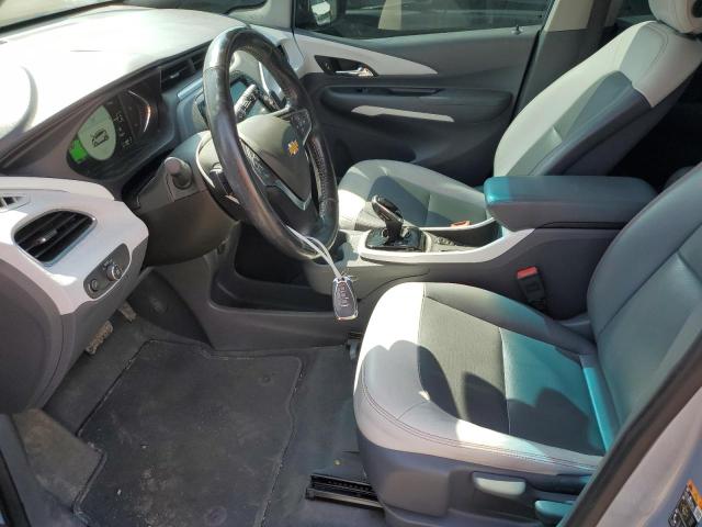 2018 CHEVROLET BOLT EV PREMIER  