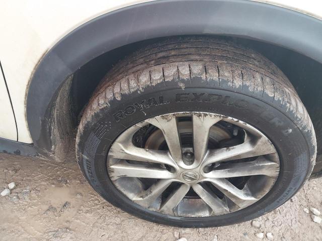 2013 NISSAN JUKE ACENT