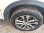 2013 NISSAN JUKE ACENT for sale at Copart BRISTOL