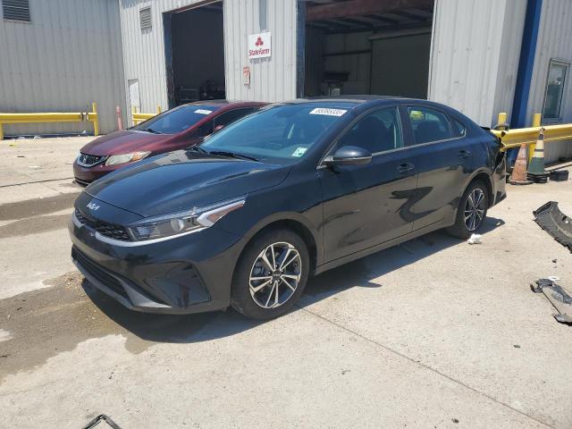  KIA FORTE 2024 Black