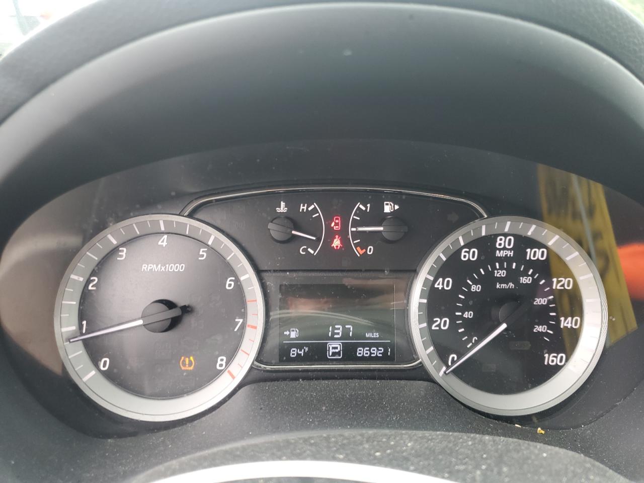 2013 Nissan Sentra S VIN: 3N1AB7AP4DL733683 Lot: 65237755
