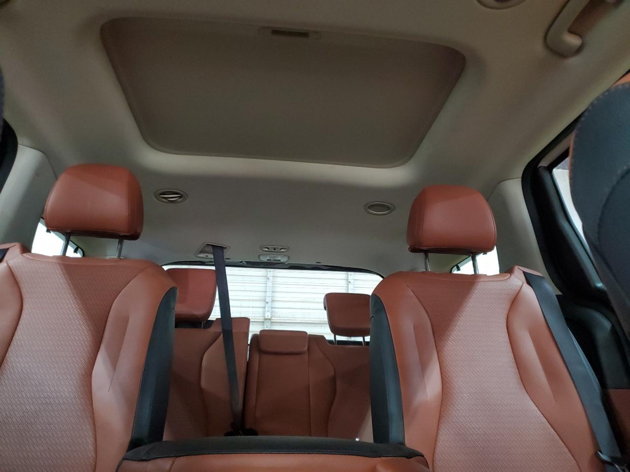 2023 Kia Carnival Sx VIN: KNDNE5H38P6236759 Lot: 64243255