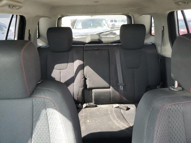 2011 GMC TERRAIN SLE  