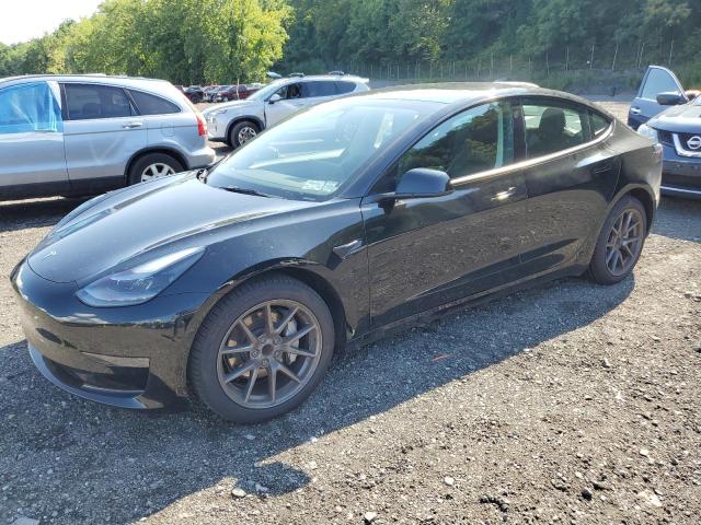  TESLA MODEL 3 2022 Czarny